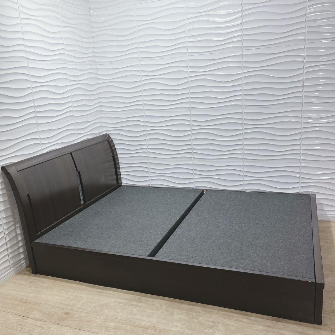 ◇TEMPUR◇ベッドフレーム◇ダブルサイズ◇大阪兵庫京都奈良滋賀和歌山◇