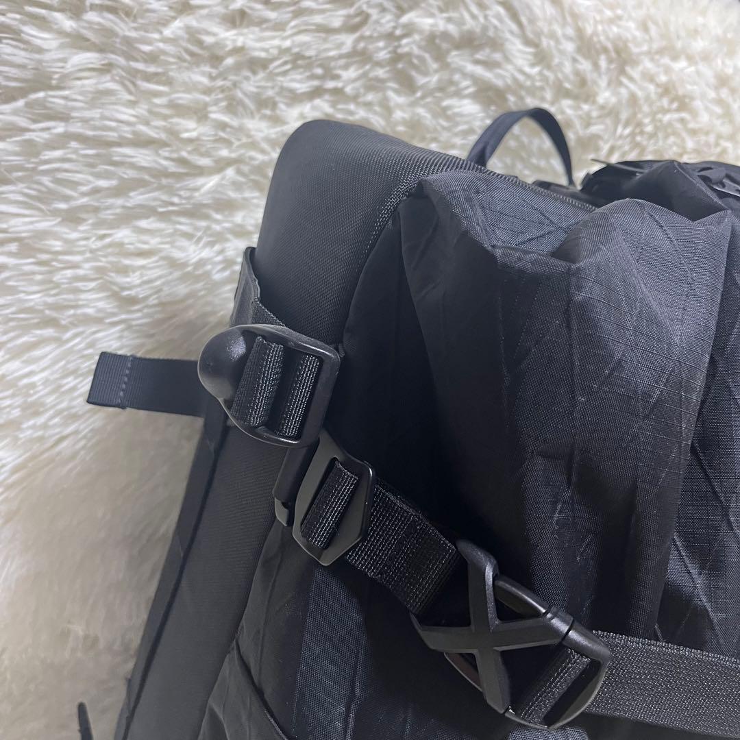 【美品】CODE OF BELL コードオブベル X-CASE クロスケース