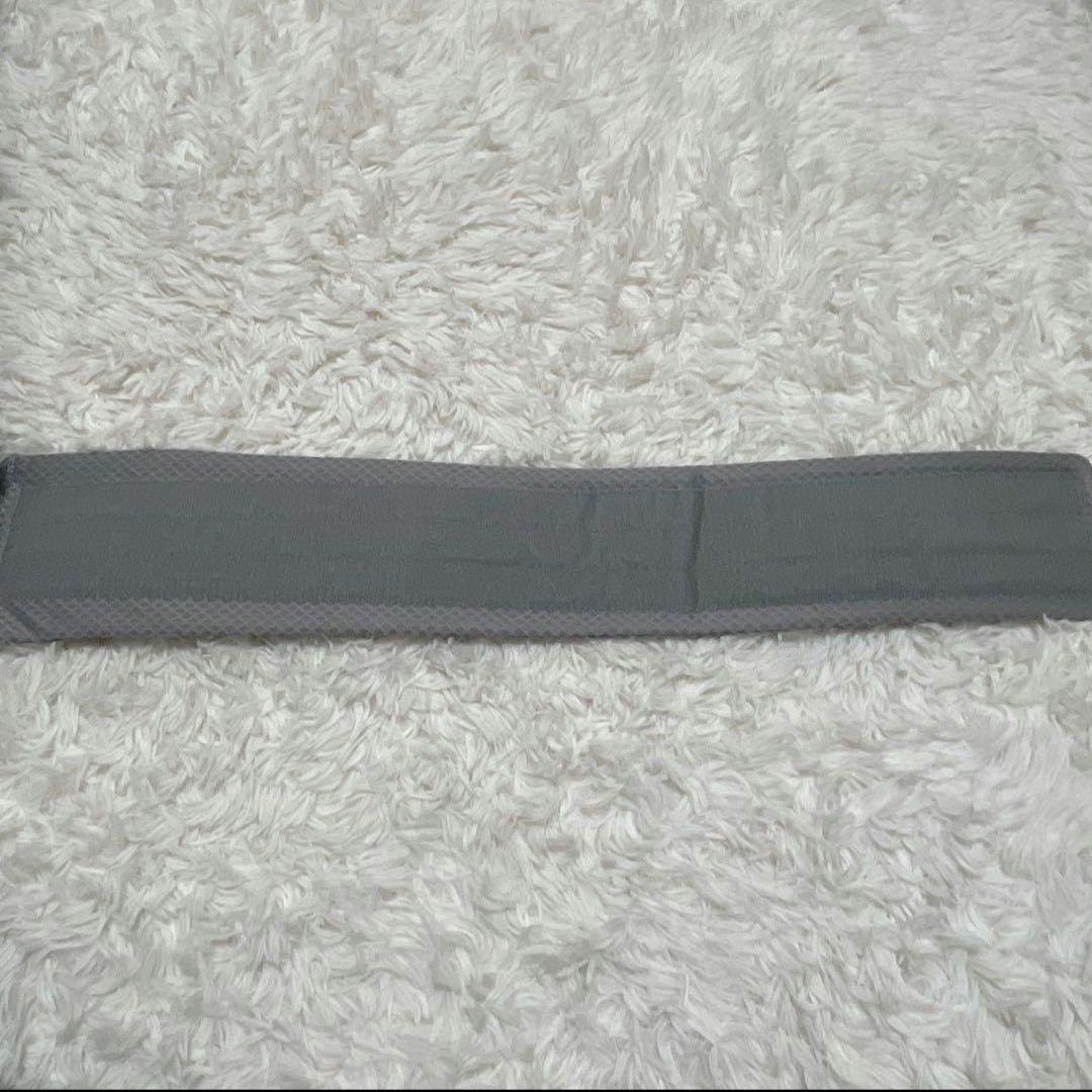 nuna cudl ヌナ カドル 抱っこ紐 frost グレー