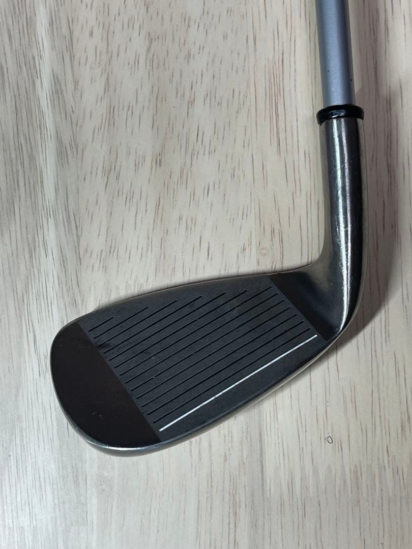 キャロウェイ STRATA レディース 7本セット USモデル