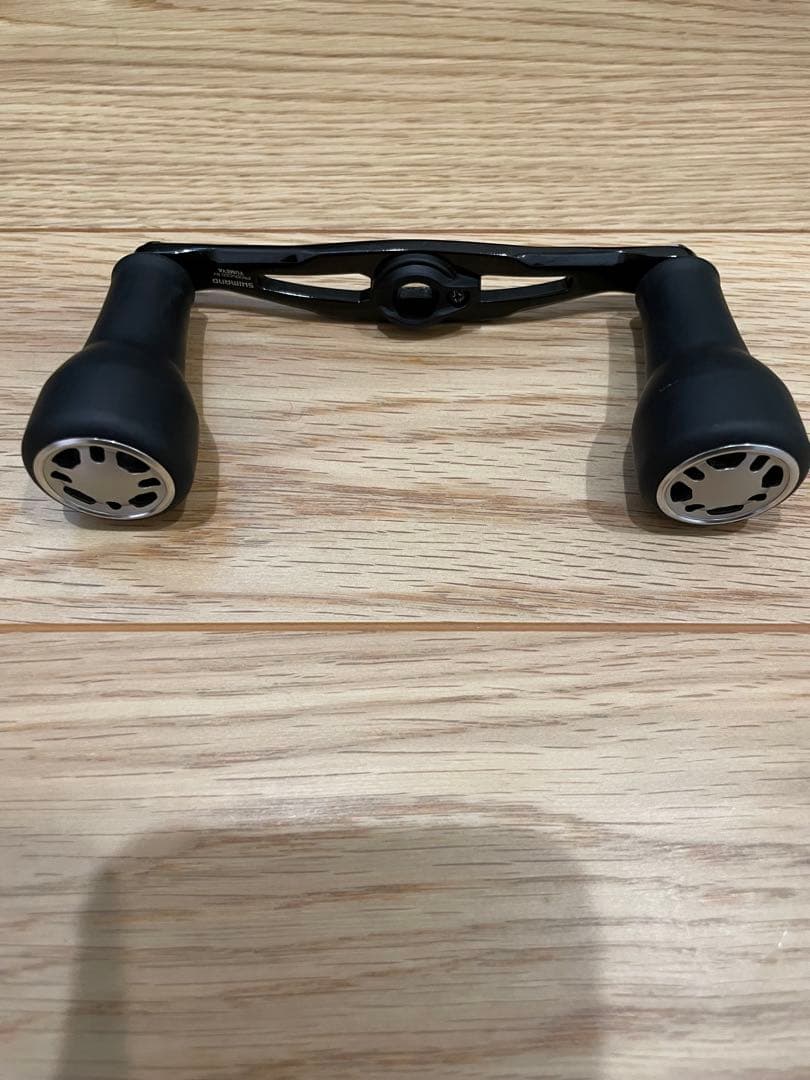 シマノ　夢屋　21ウルトラストロングハンドル55㎜