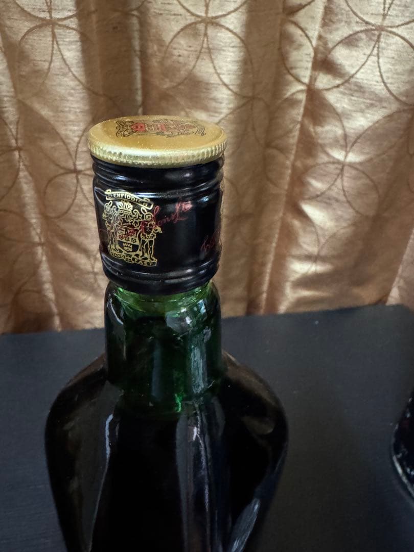 Glenfiddich Pure Malt 2本セット