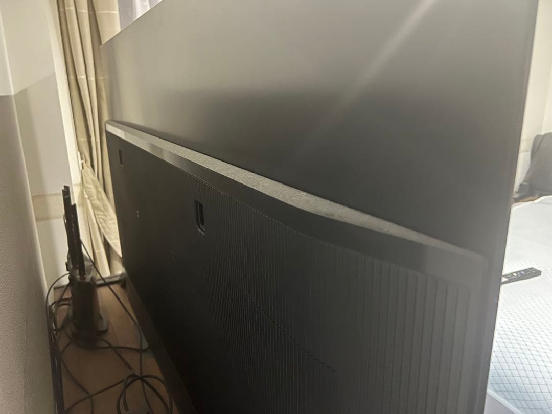 れん3JP　SONY 65型 2021年製 XRJ-65A90J ソニー