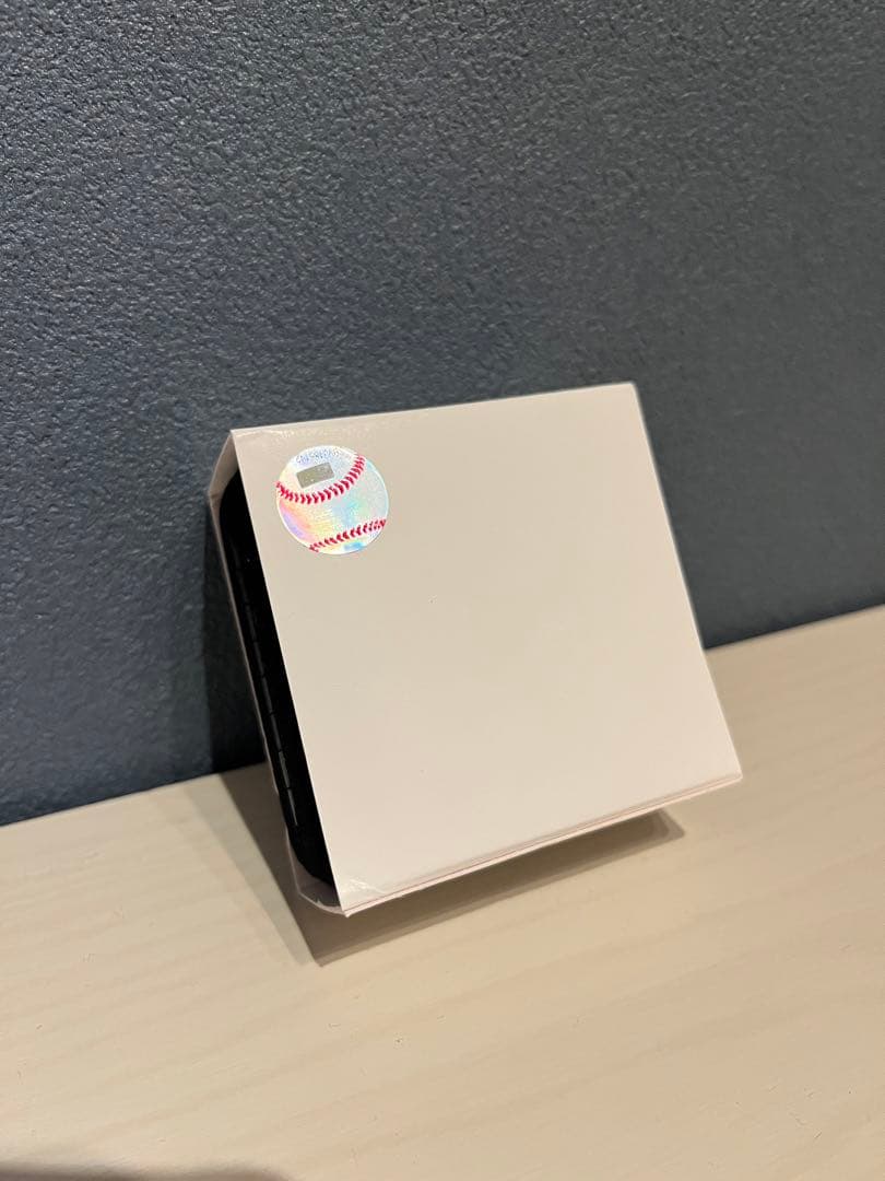 【2023個限定品】大谷翔平選手2023アリーグHR王獲得記念ゴールド