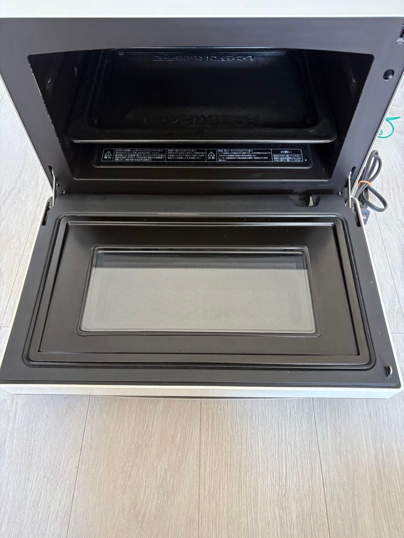 電子レンジ・オーブン k