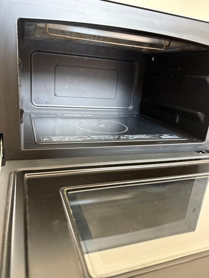 電子レンジ・オーブン k