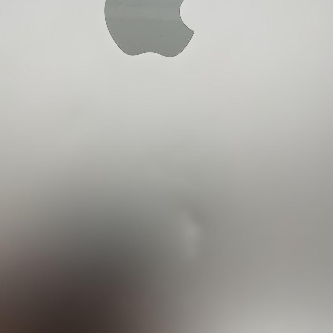 1261432 Apple iPad Air13インチM2 Wi-Fi128GB