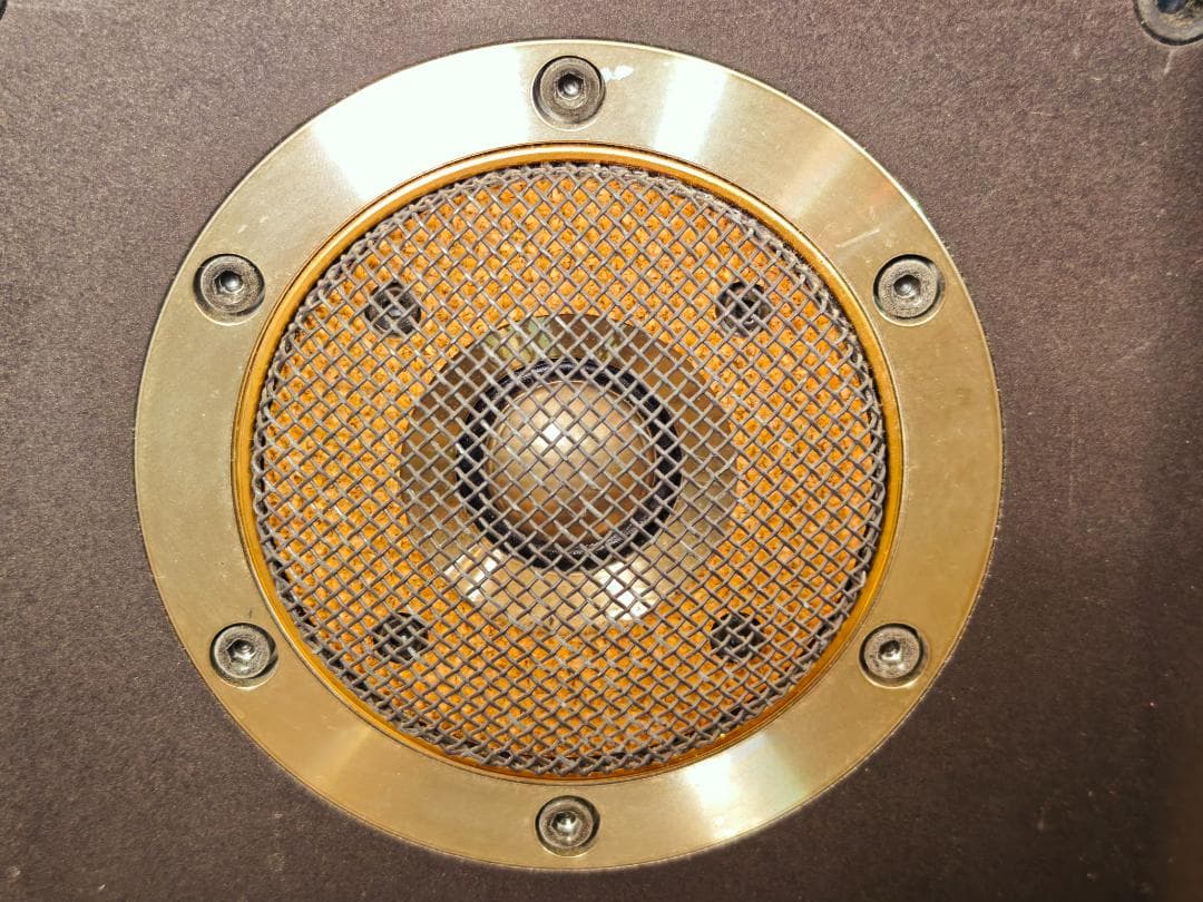 ONKYO MONITOR 500X スピーカー ペア