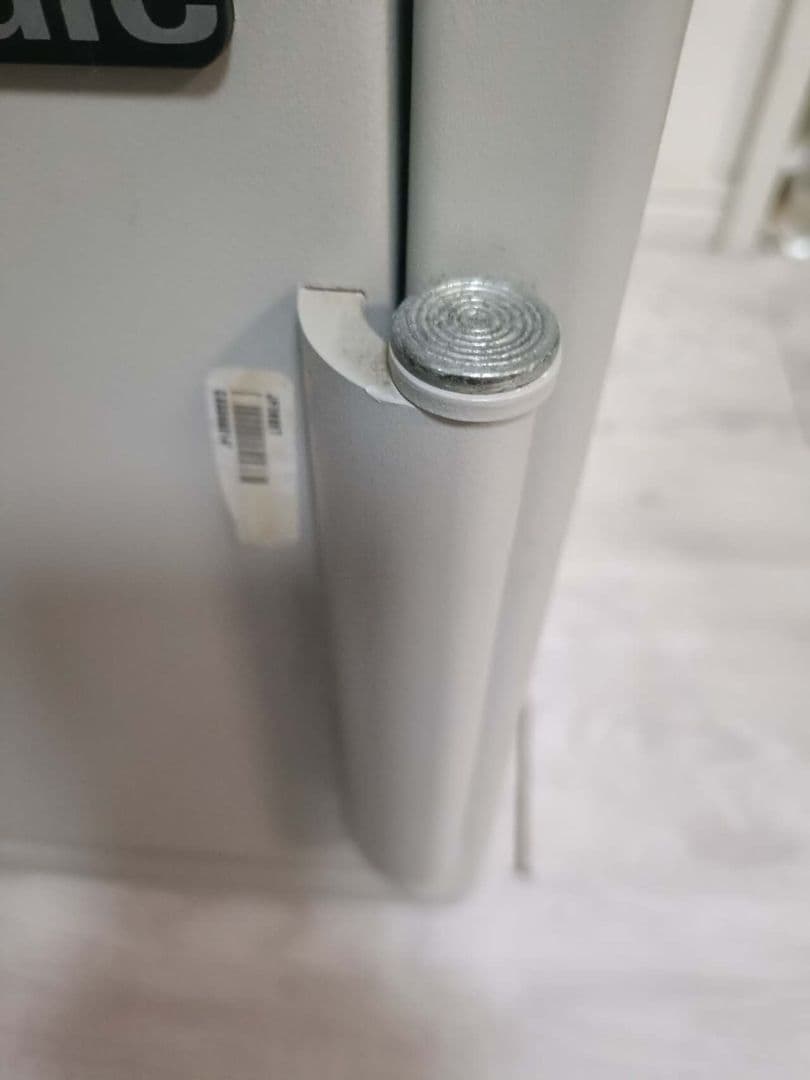 セントリー sentry ビッグボルトシリーズ 搬入設置費込み 耐火金庫