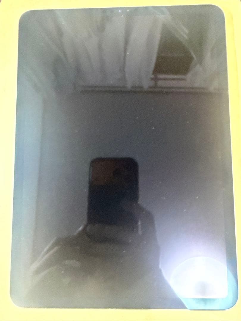 バッテリー91% iPad Pro 11インチ　第1世代 64GB