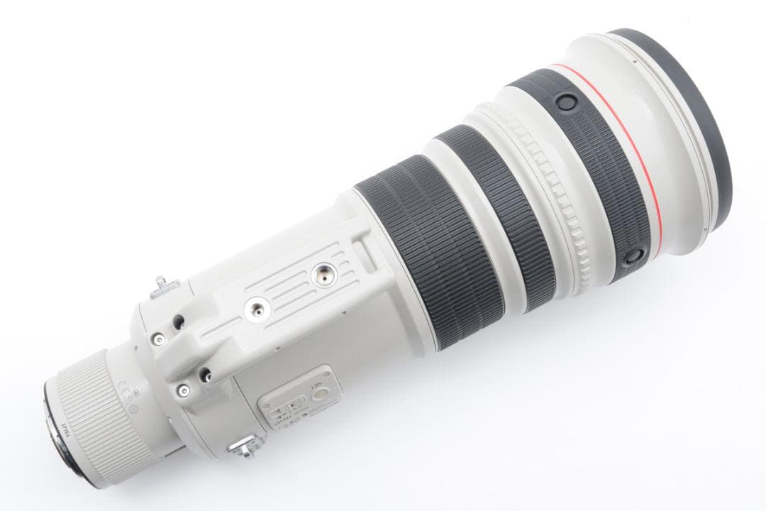 ★極上品★キヤノン Canon EF 500mm f4 L IS USM