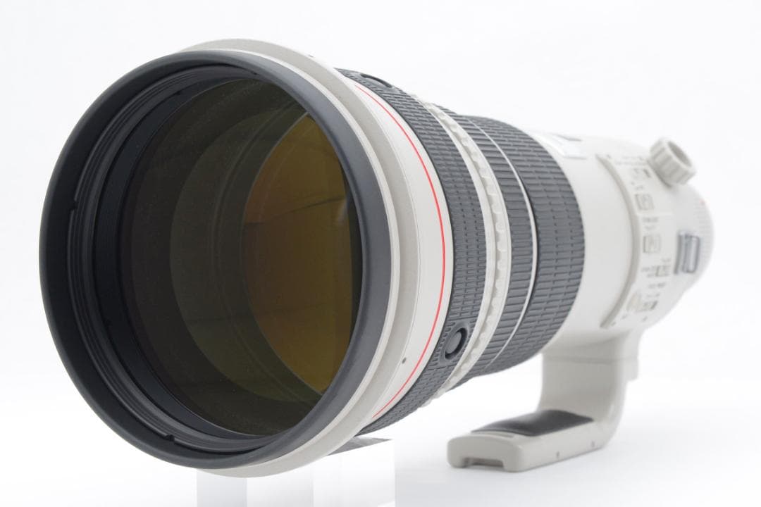 ★極上品★キヤノン Canon EF 500mm f4 L IS USM