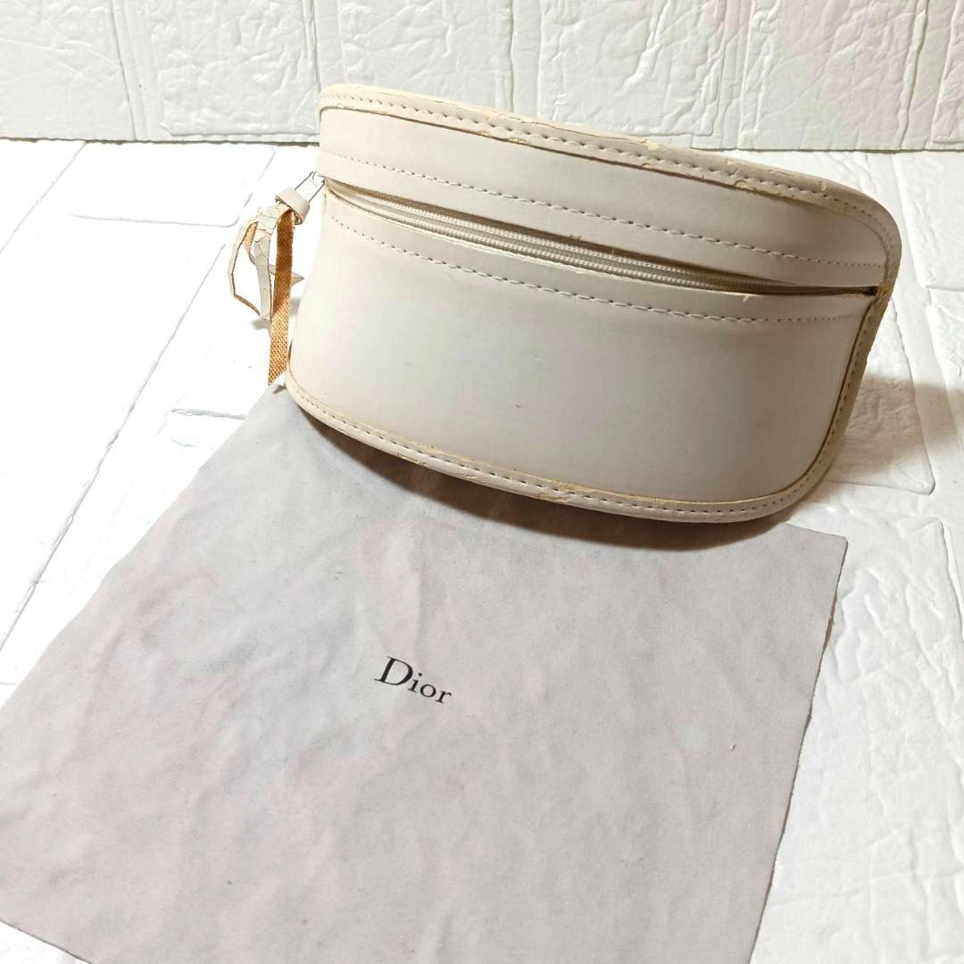 588 クリスチャンディオール サングラス DIOR1 ダークブラウン イタリア