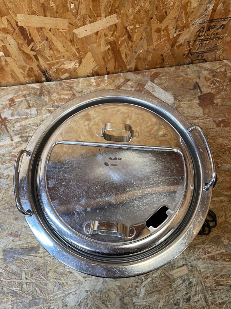 (s7498) 象印 スープジャー TH-CU080 マイコンスープジャー