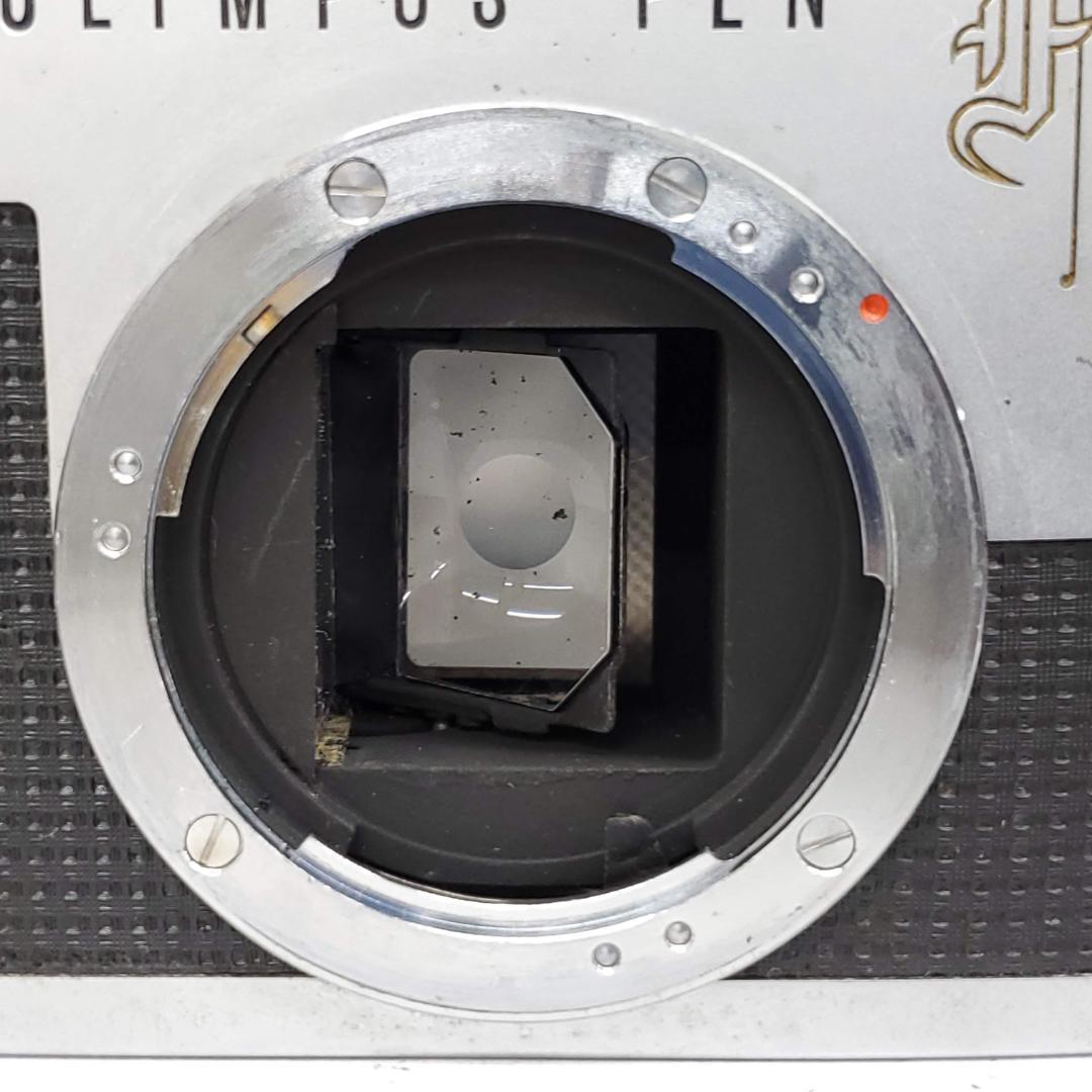 【動作確認済】 Olympus PEN F F1225-166-10p p