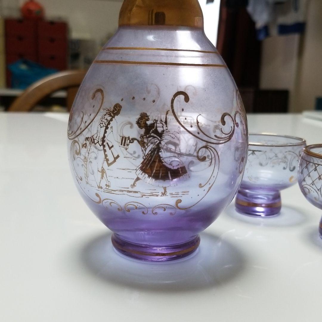 ベネチアグラス