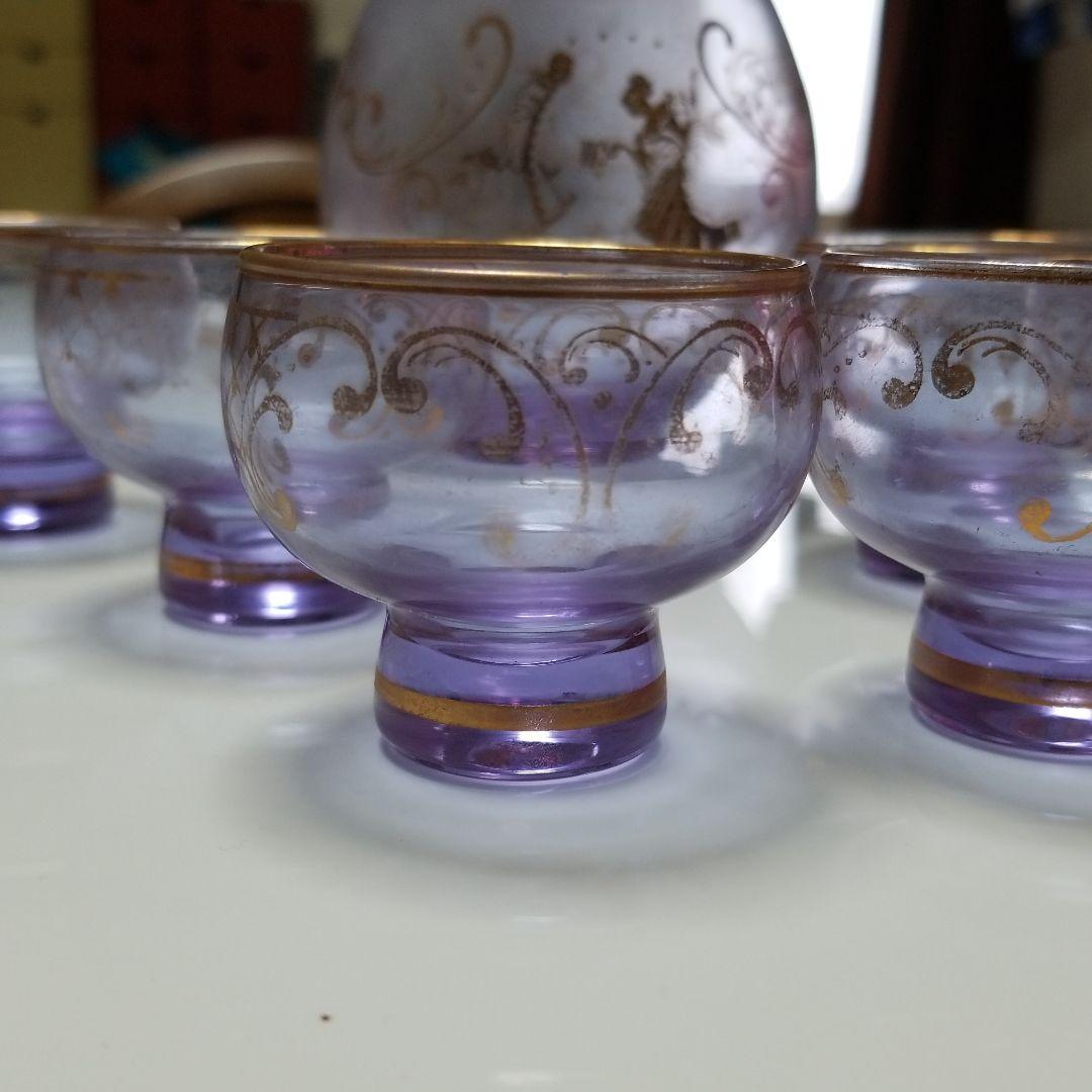 ベネチアグラス