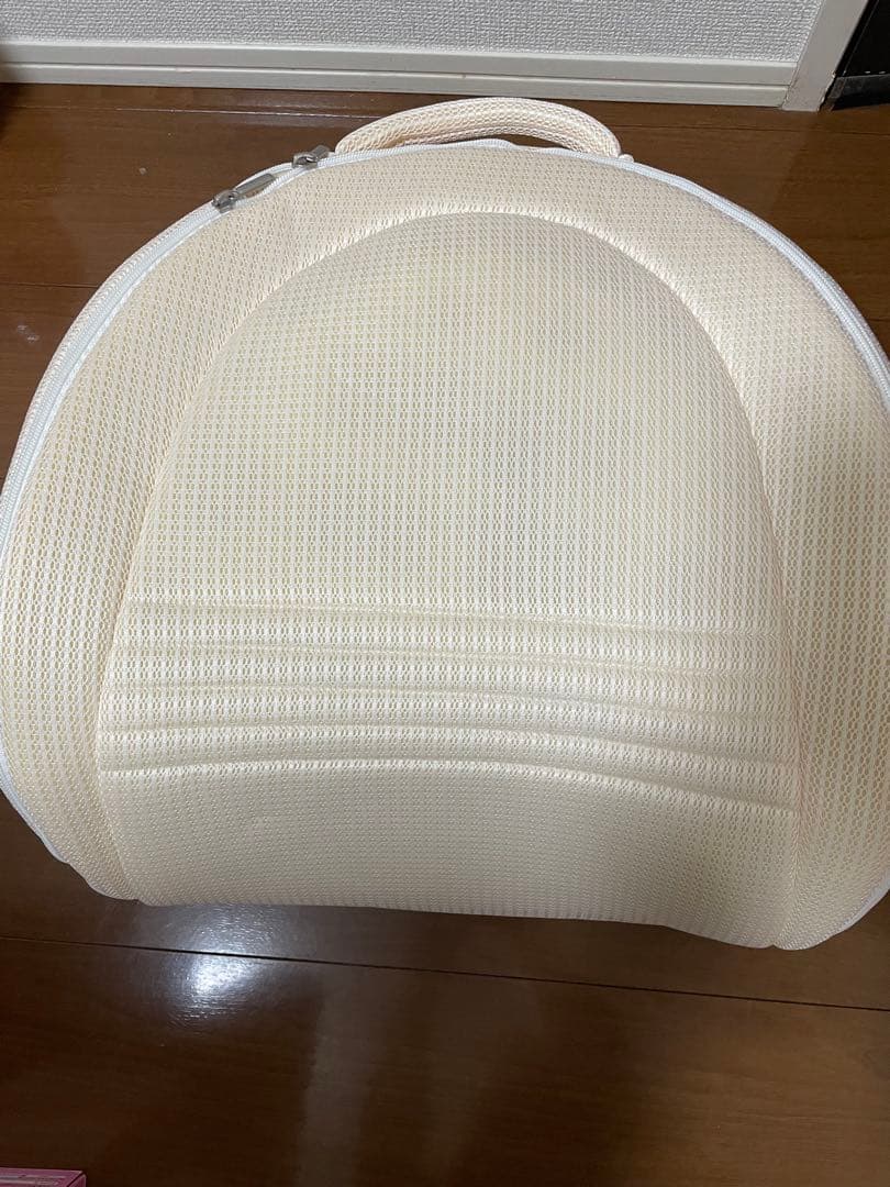 neomamaism ネオママイズム 折りたたみ ベッドインベット