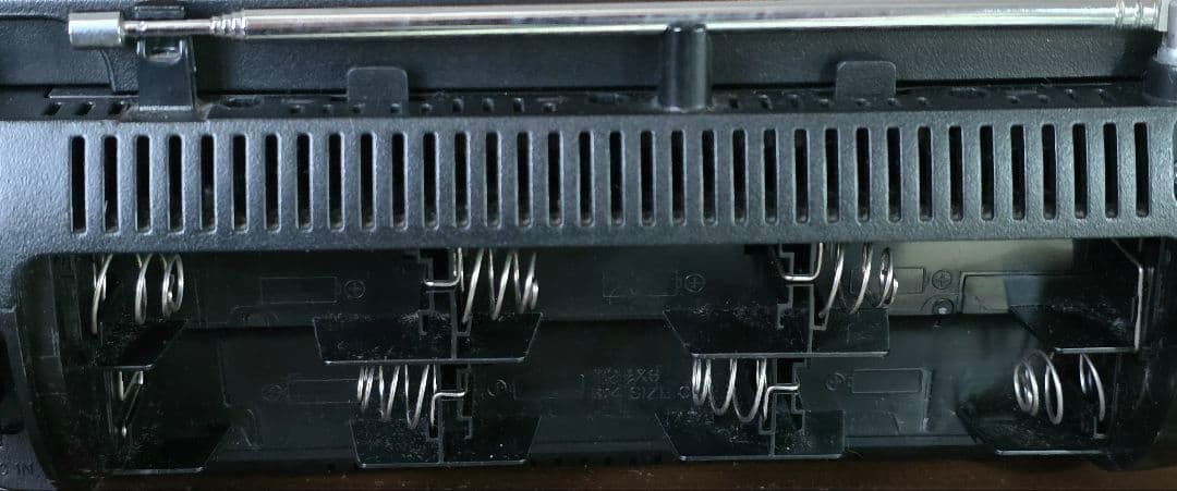 SONY ソニー ZS-RS81BT CD SD Bluetooth コンポ