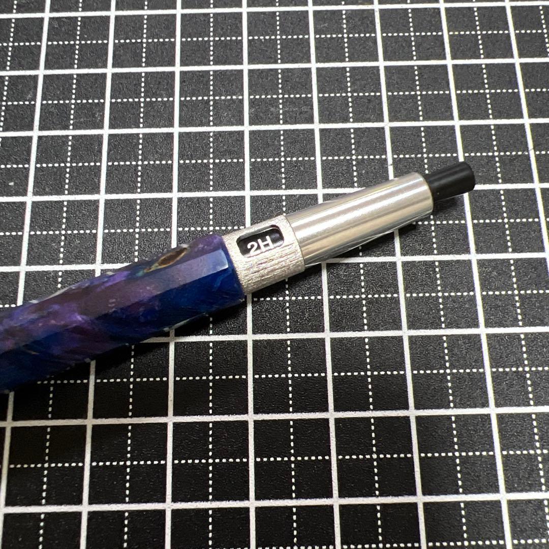 シャープタンク PG5 カスタム チタングリップ