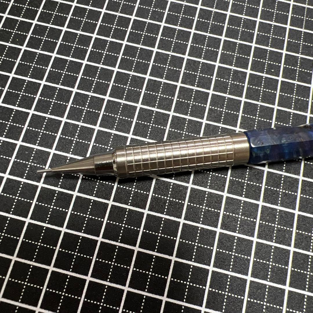 シャープタンク PG5 カスタム チタングリップ