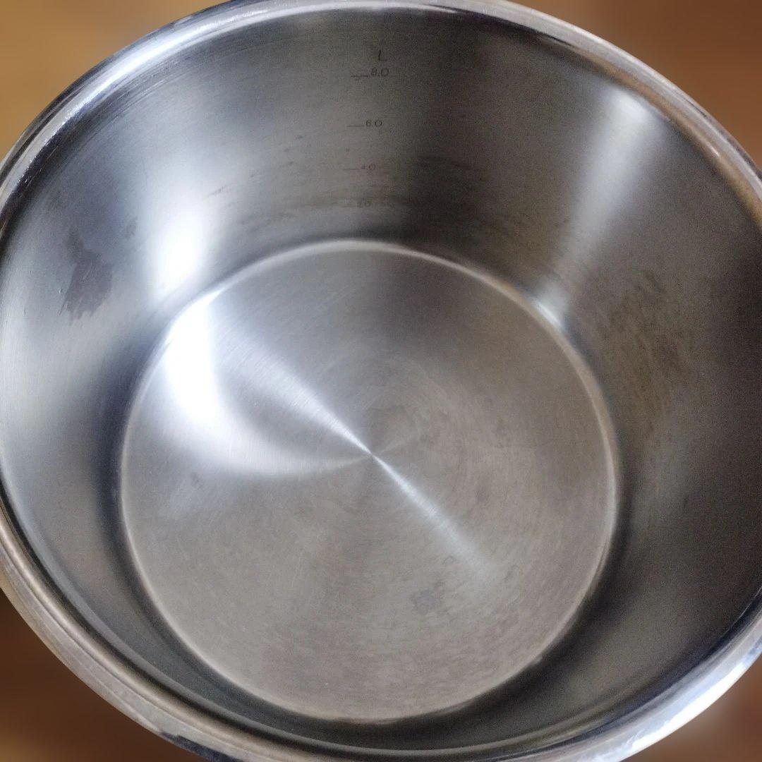 フィスラー Fissler両手鍋 プロコレクション シチューポット 28cm