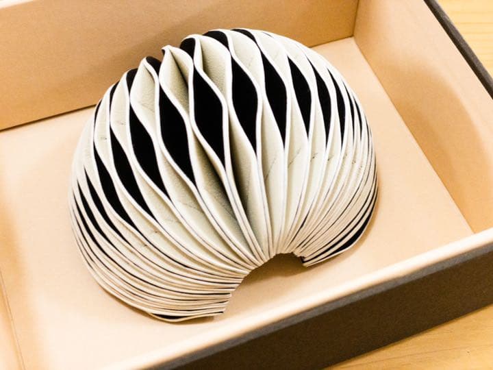 未使用 DELVAUX デルヴォー バッグチャーム