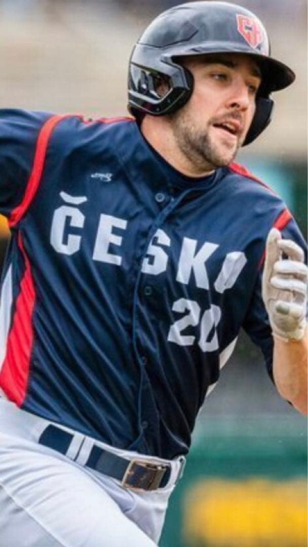 WBC チェコ代表❣️new era size 7 1/2 完全新品未使用✖️2個