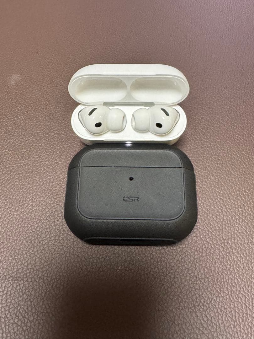Apple AirPods Pro 3 本体 ケース付き