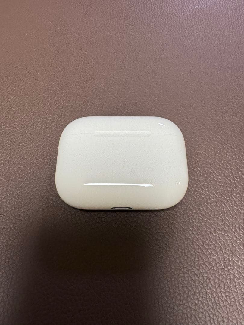 Apple AirPods Pro 3 本体 ケース付き