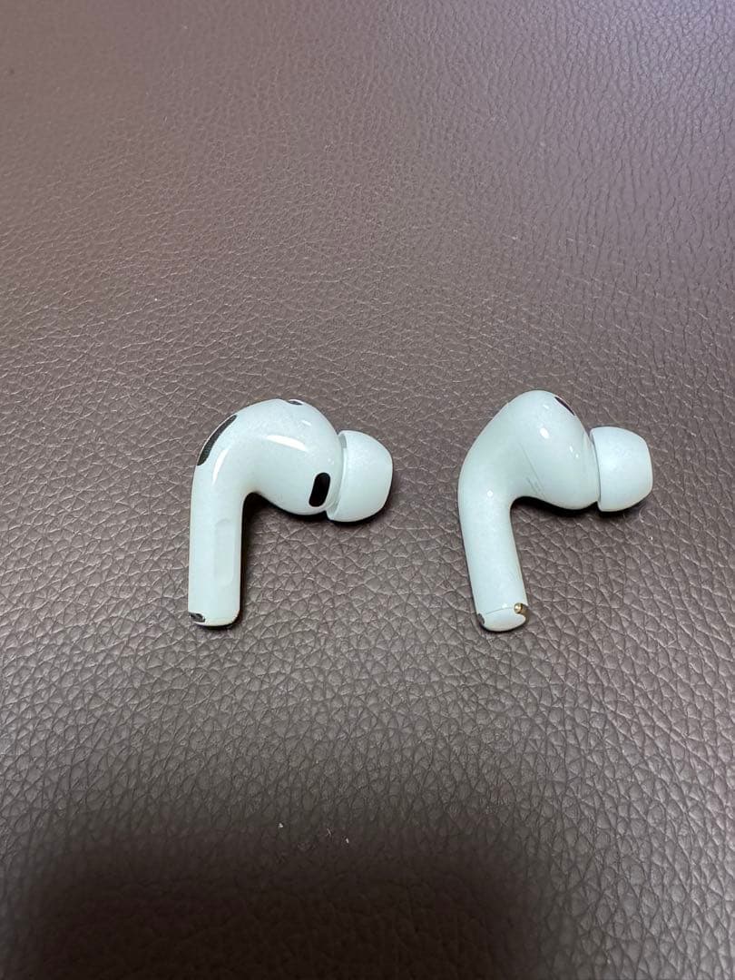 Apple AirPods Pro 3 本体 ケース付き