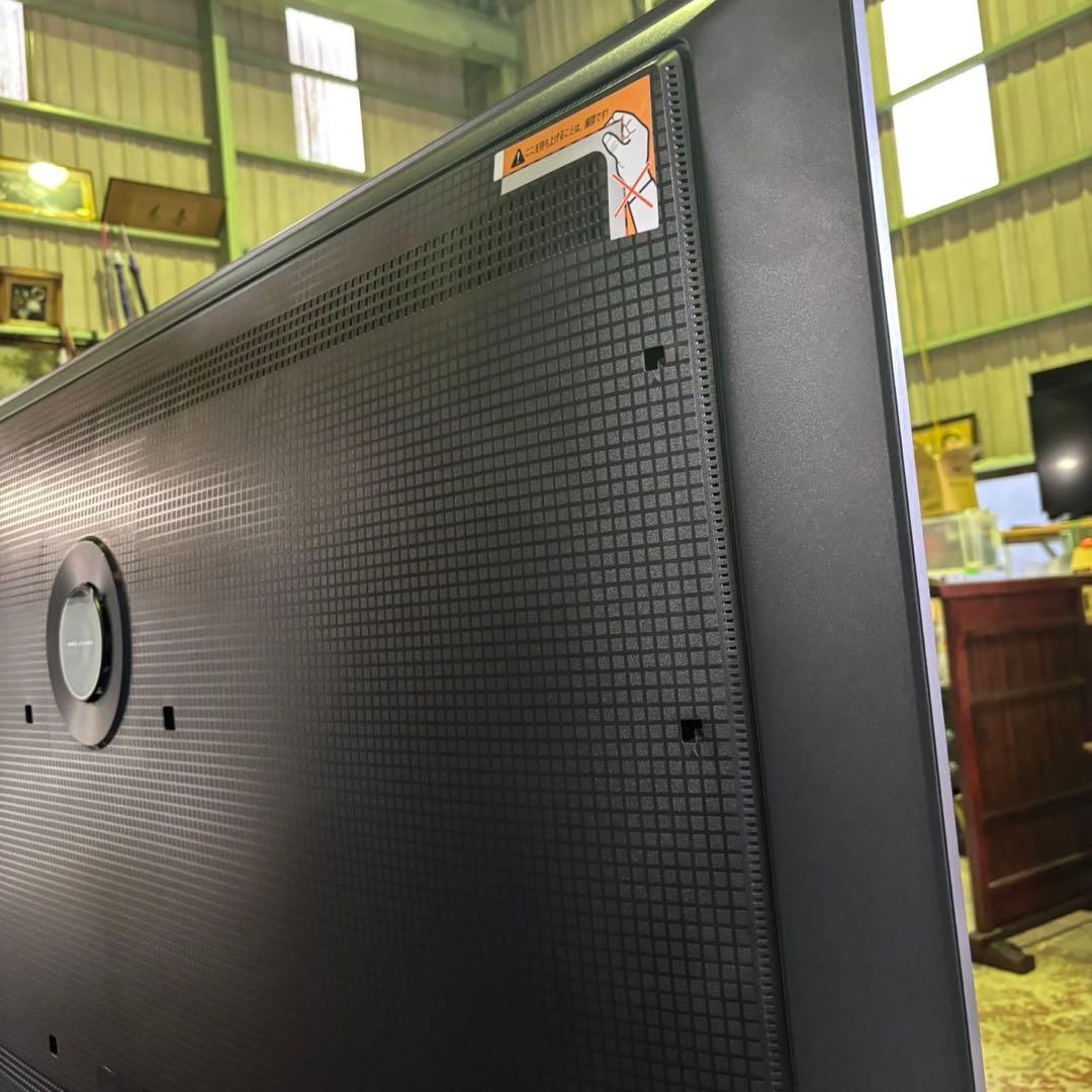 瀧511 TCL 65C755 液晶テレビ65インチ 2024年製