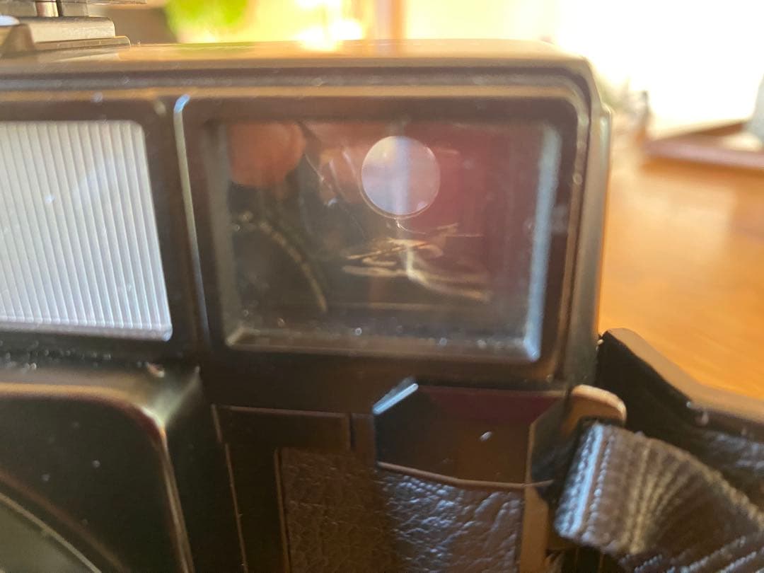 富士フィルム　Professional 6×9 フィルムカメラ