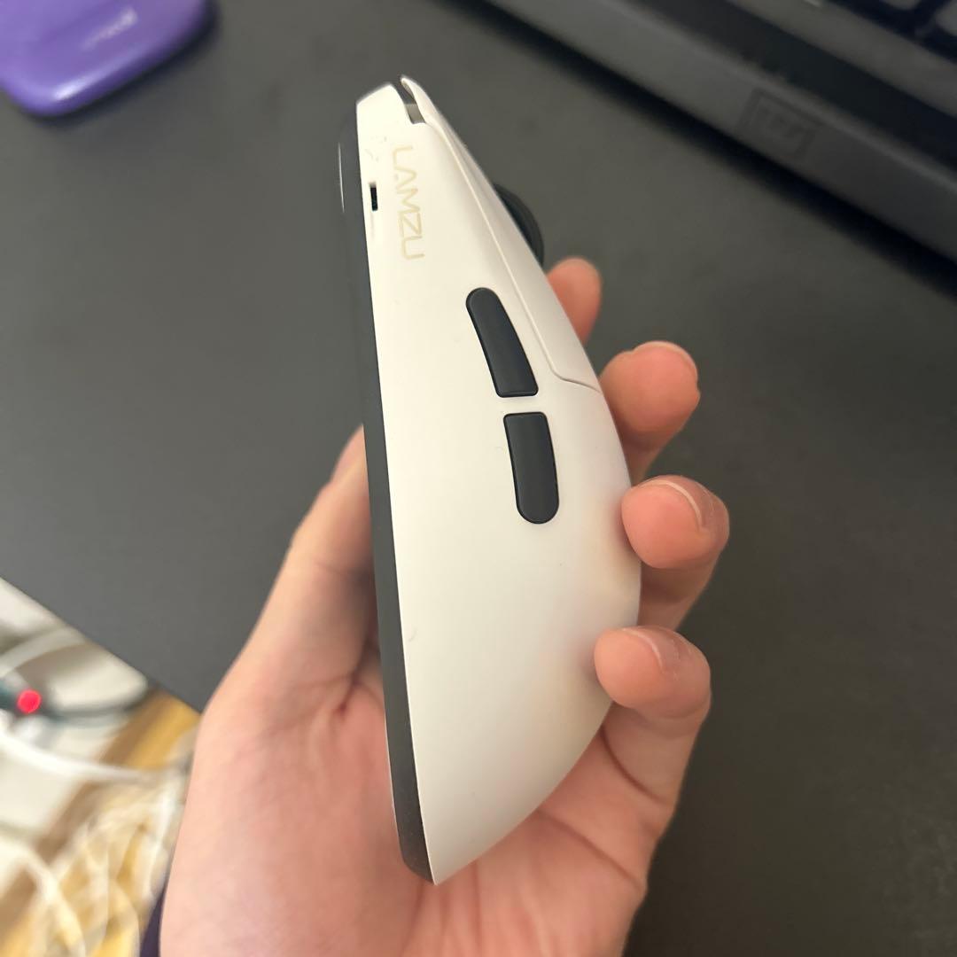 マウス・トラックボール LANZU inca