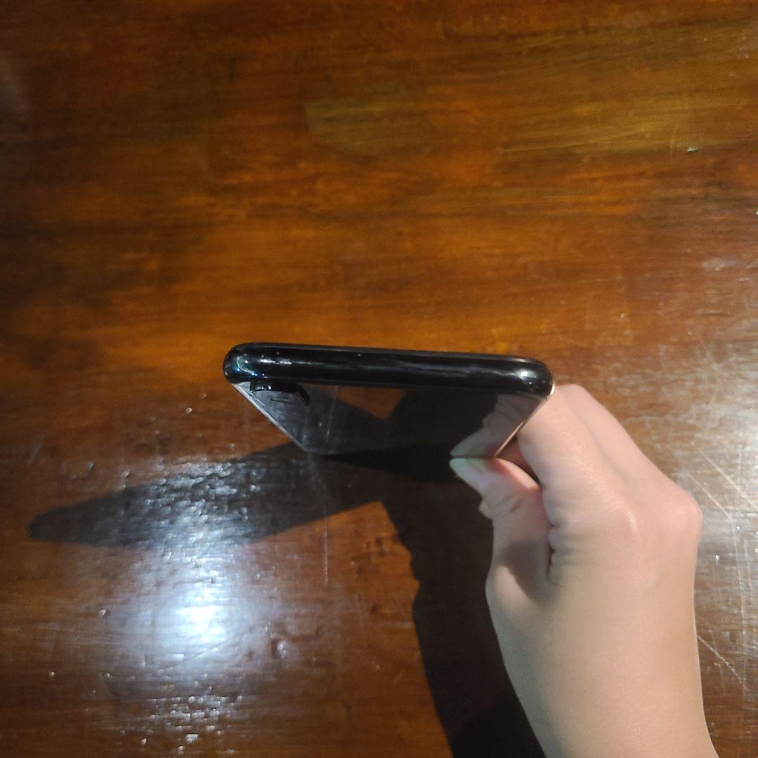 Apple iPhone X 本体 256GB SIMフリー