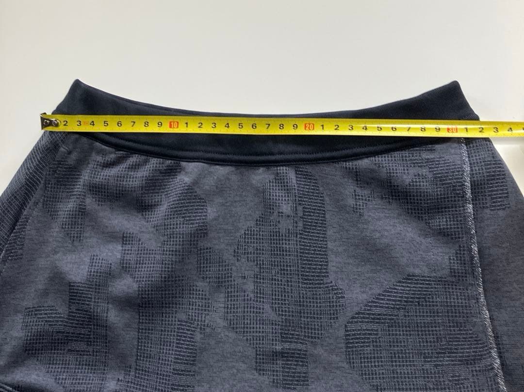 バボラテニスウェア上下セット