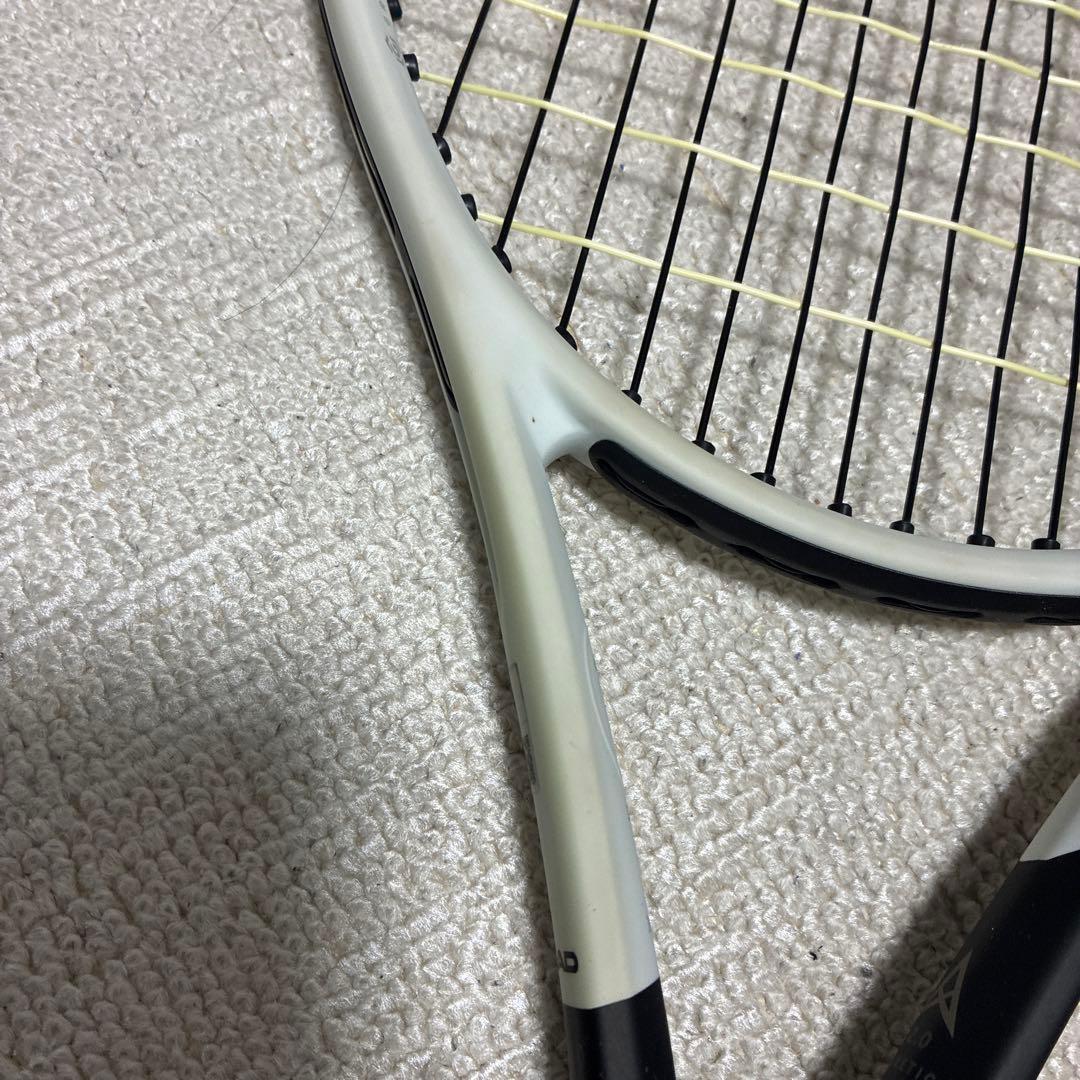 HEAD SPEED MP 2024　G3 ヘッドスピードMP2024