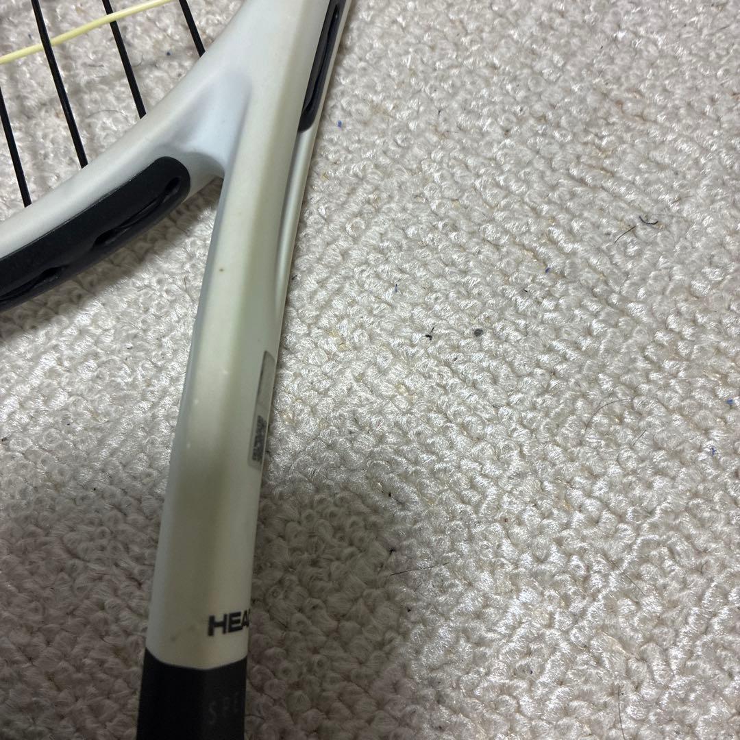 HEAD SPEED MP 2024　G3 ヘッドスピードMP2024