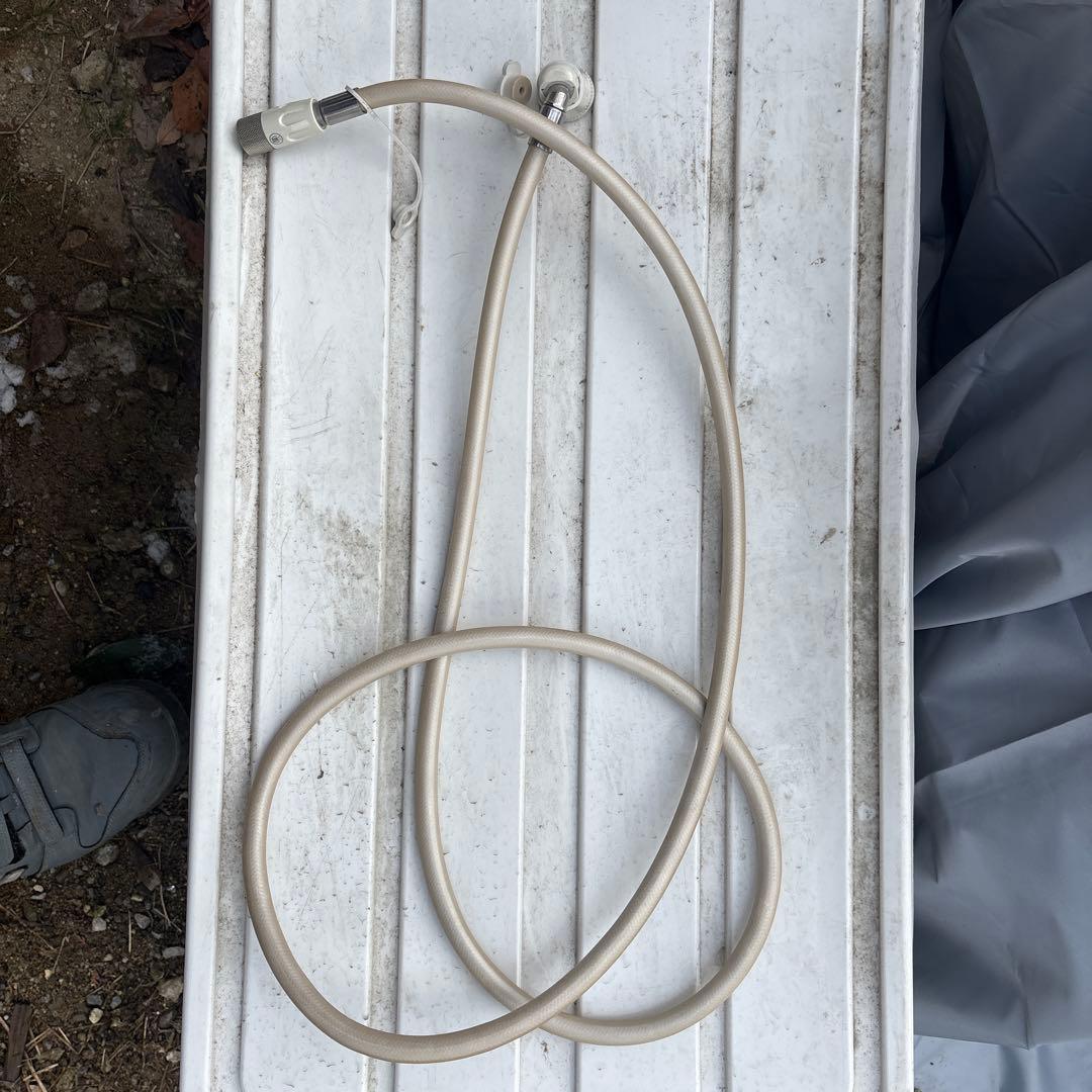 ガス式衣類乾燥機 RDT-31S