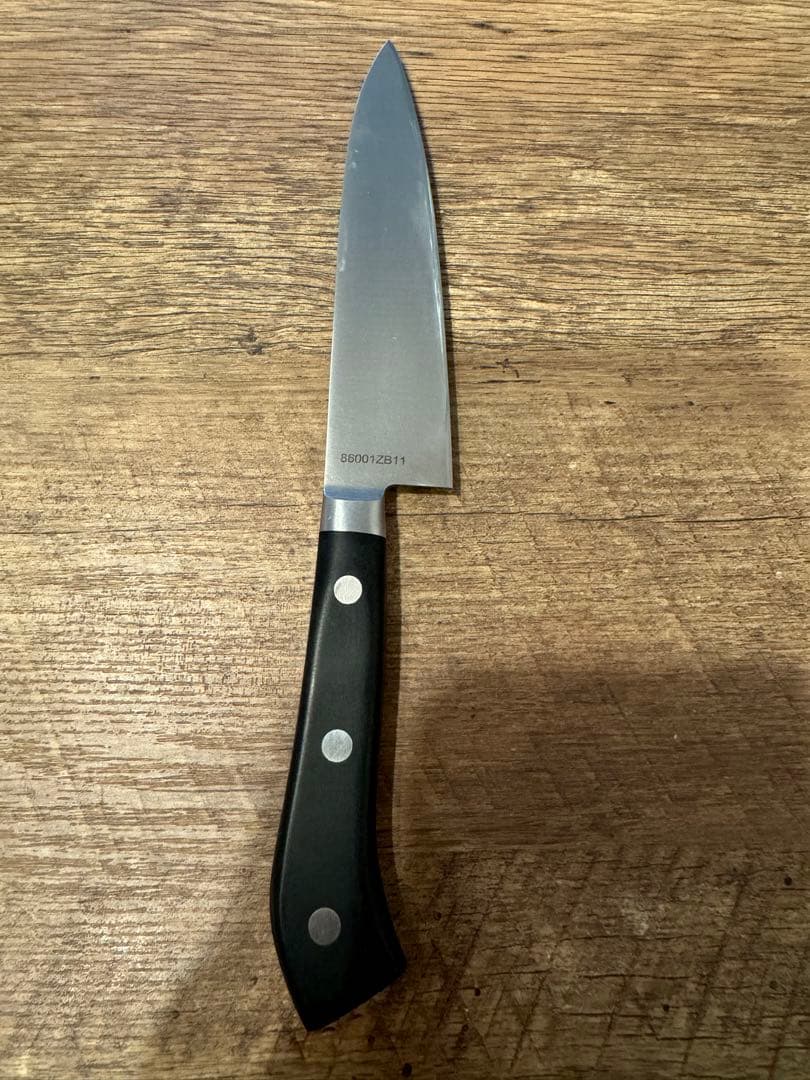 木屋　包丁セット