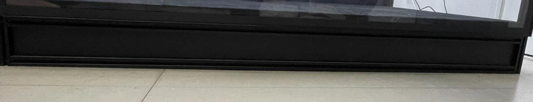 moducase DF120 1台 ライザー ＆ フィギュア スタンド付き