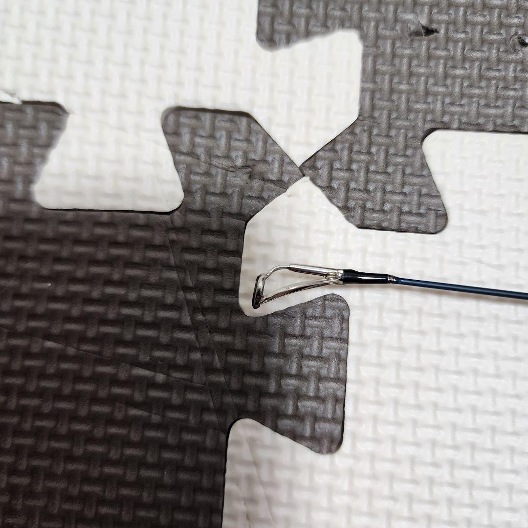 メジャークラフト フルソリ FSLJ-S64SLJ