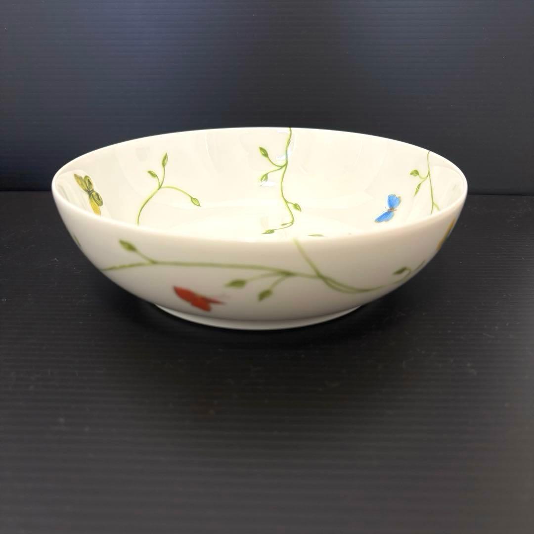 【希少 未使用】レイノー ヒストリー ナチュール 食器セット カップ&ソーサー