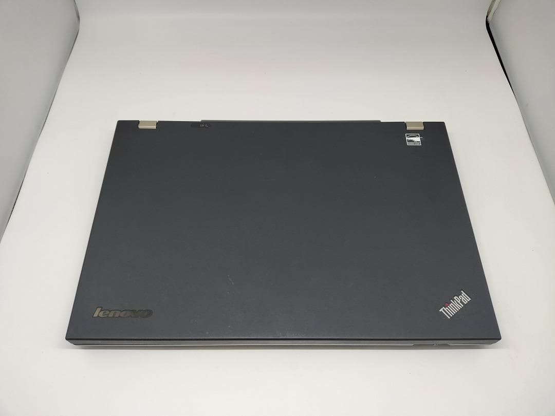 【lenovo】高性能 Core i7/新品SSD128GB ノートPC E12