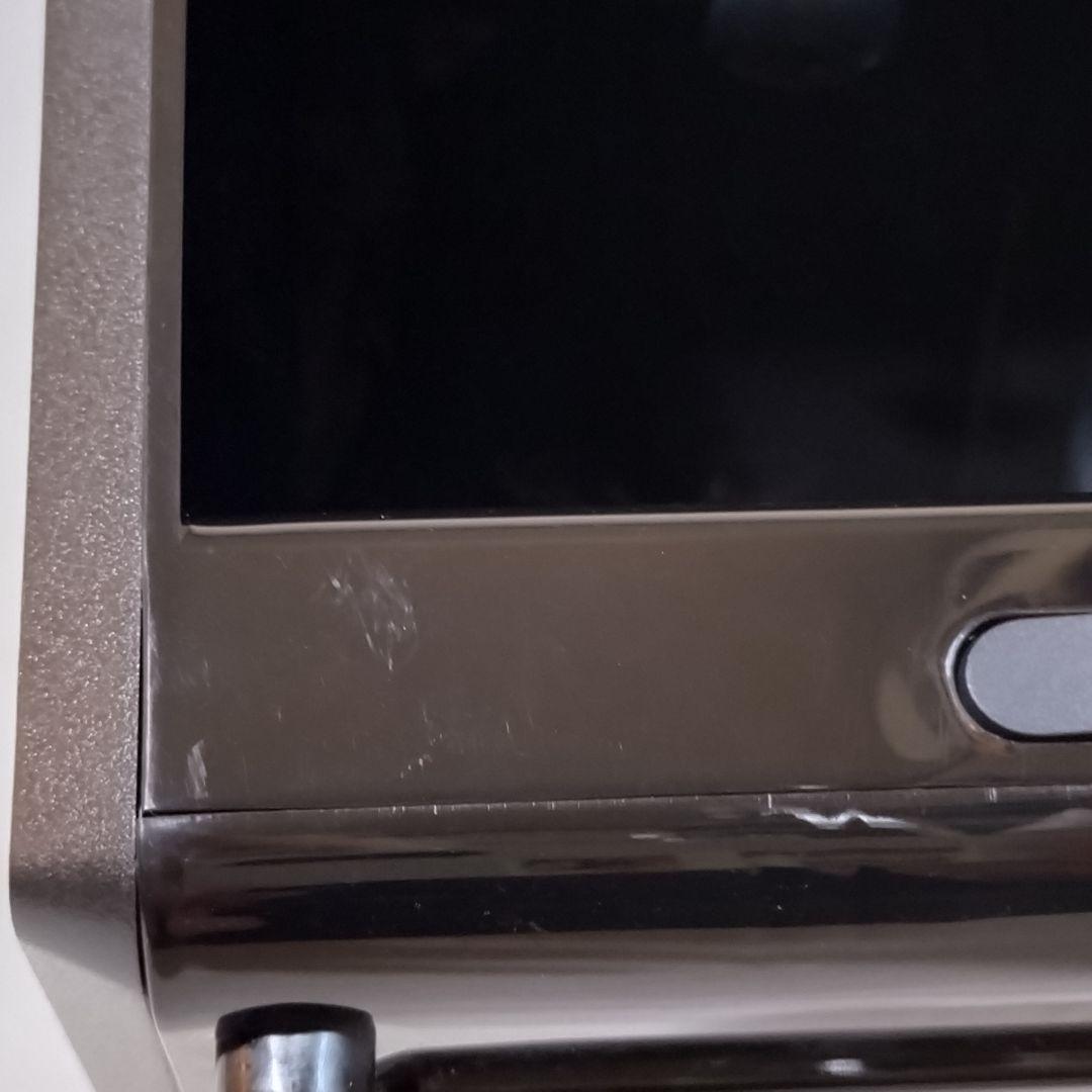 未使用品　Toffy　K-CM9　全自動ミル付きドリップコーヒーメーカー