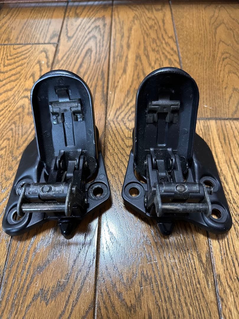 NAロードスター　ホロキャッチロック