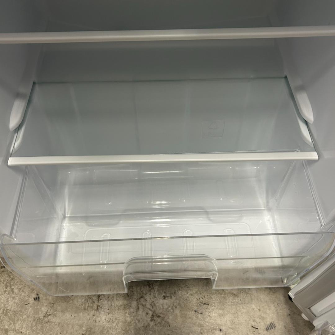 ティカアユ！ハイセンス 23年製 冷蔵庫 美品です！
