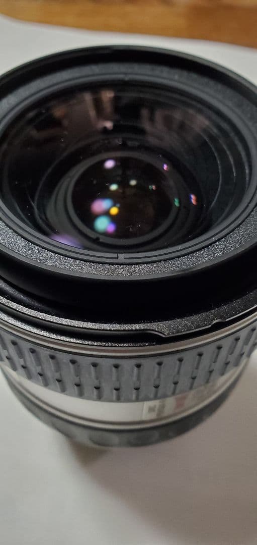 PENTAX FA 28-70mm F2.8 AL ズームレンズ