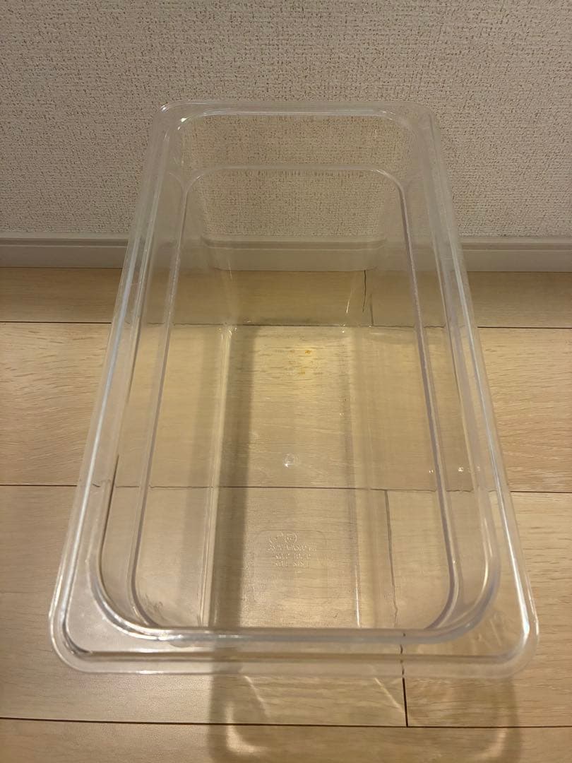 ボニーク 本体・スタンド・コンテナ セット