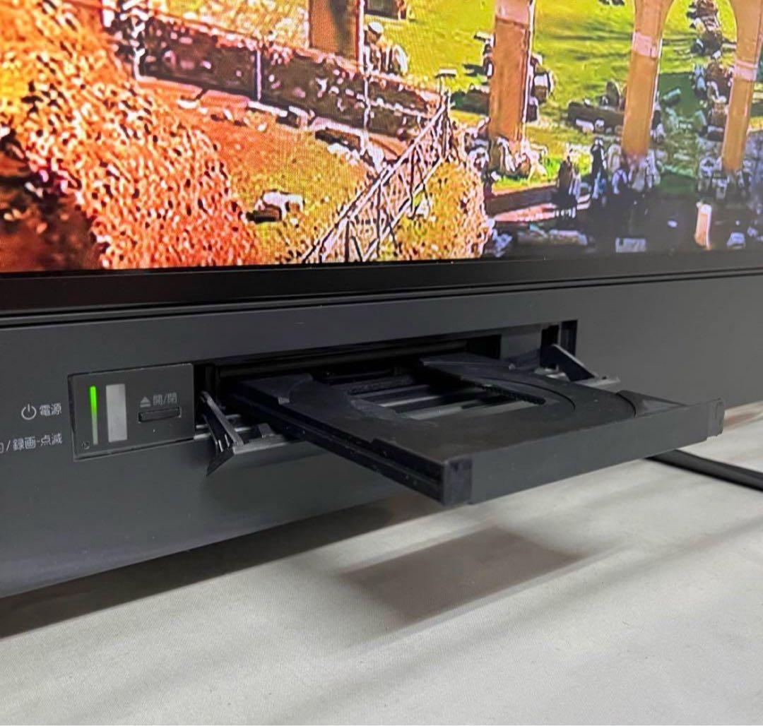 【タイムセール】三菱　LCD-A50RA2000 液晶テレビ　50インチ